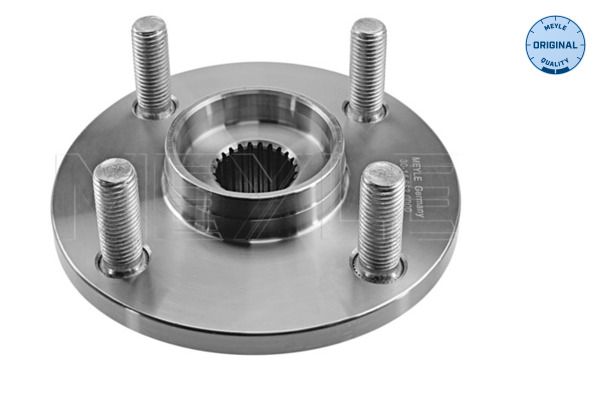 MEYLE 30-14 652 0000 Wheel hub