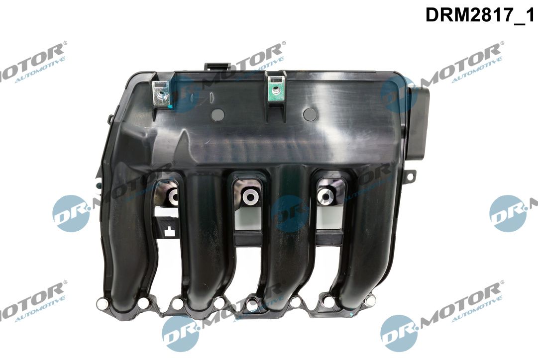 Intake Manifold Module-1