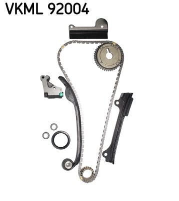 SKF VKML 92004 Timing chain kit