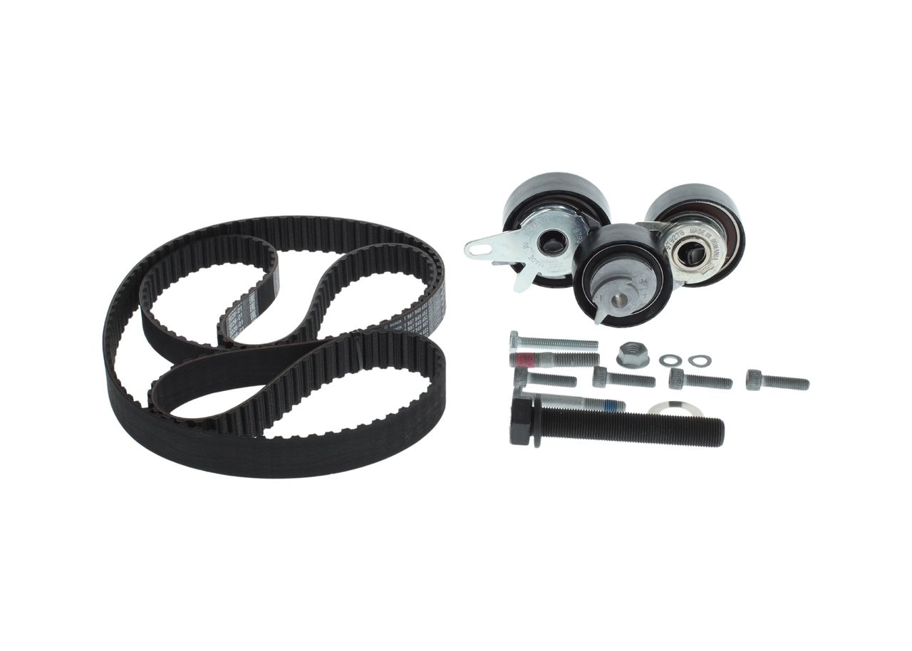 BOSCH 1 987 945 423 Timing belt kit