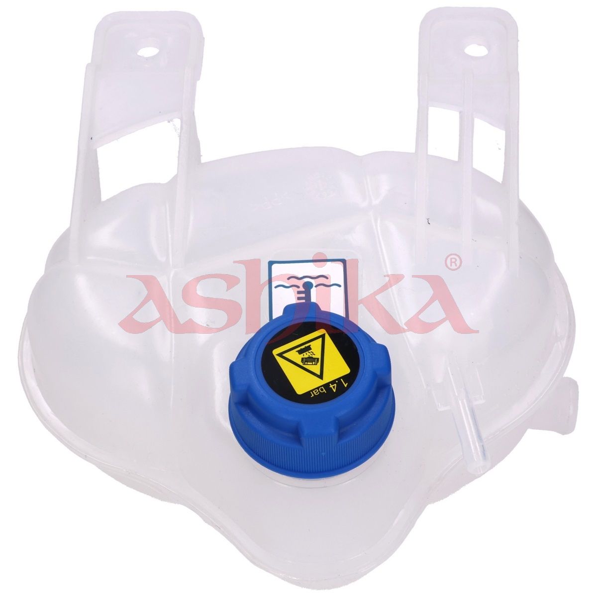 Water Tank, radiator-1