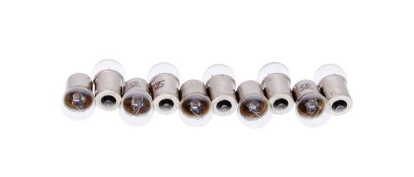 MAXGEAR 78-0025SET Bulb, direction indicator