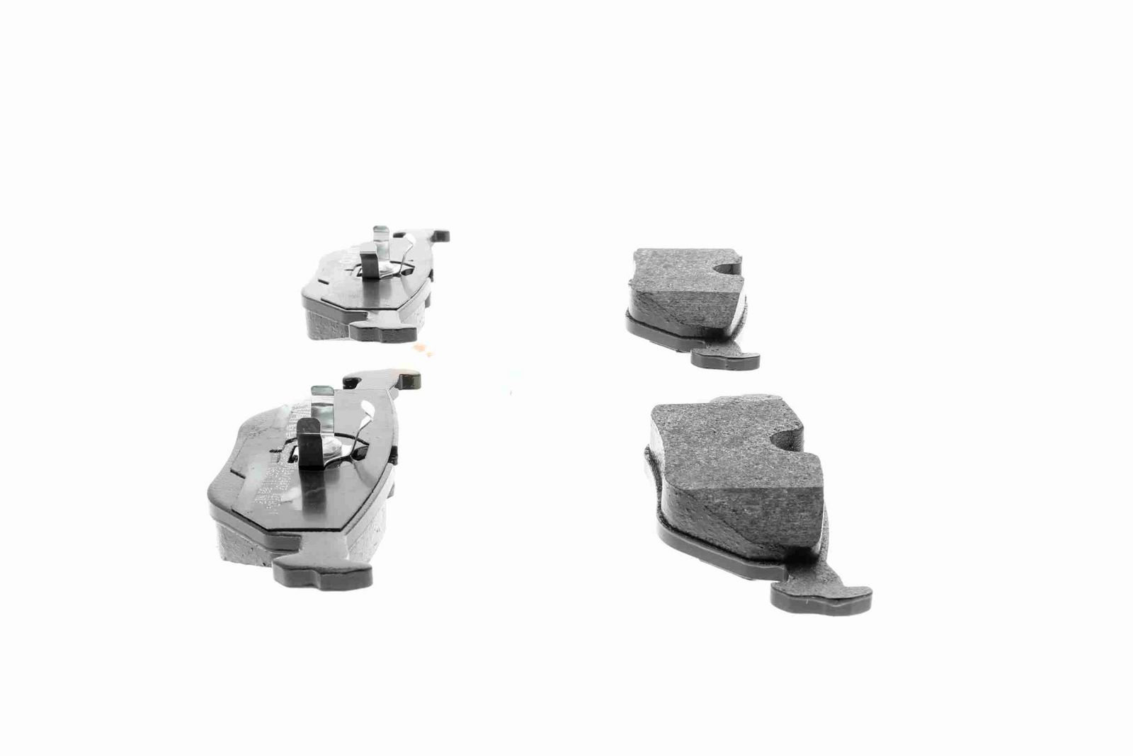 Brake Pad Set, disc brake-7