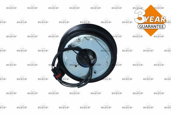 NRF 380103 Magnetic clutch, air conditioning compressor