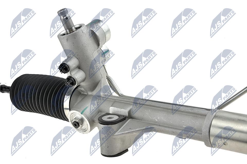 Steering Gear-2