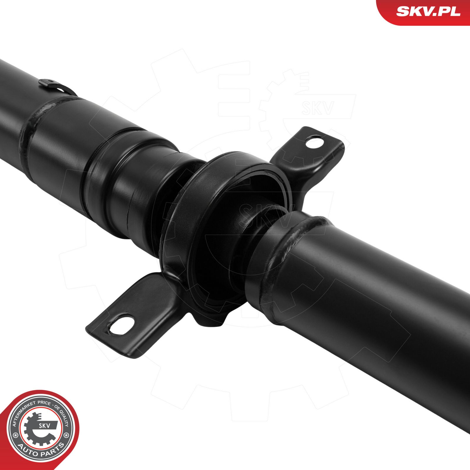 Drive Shaft-2