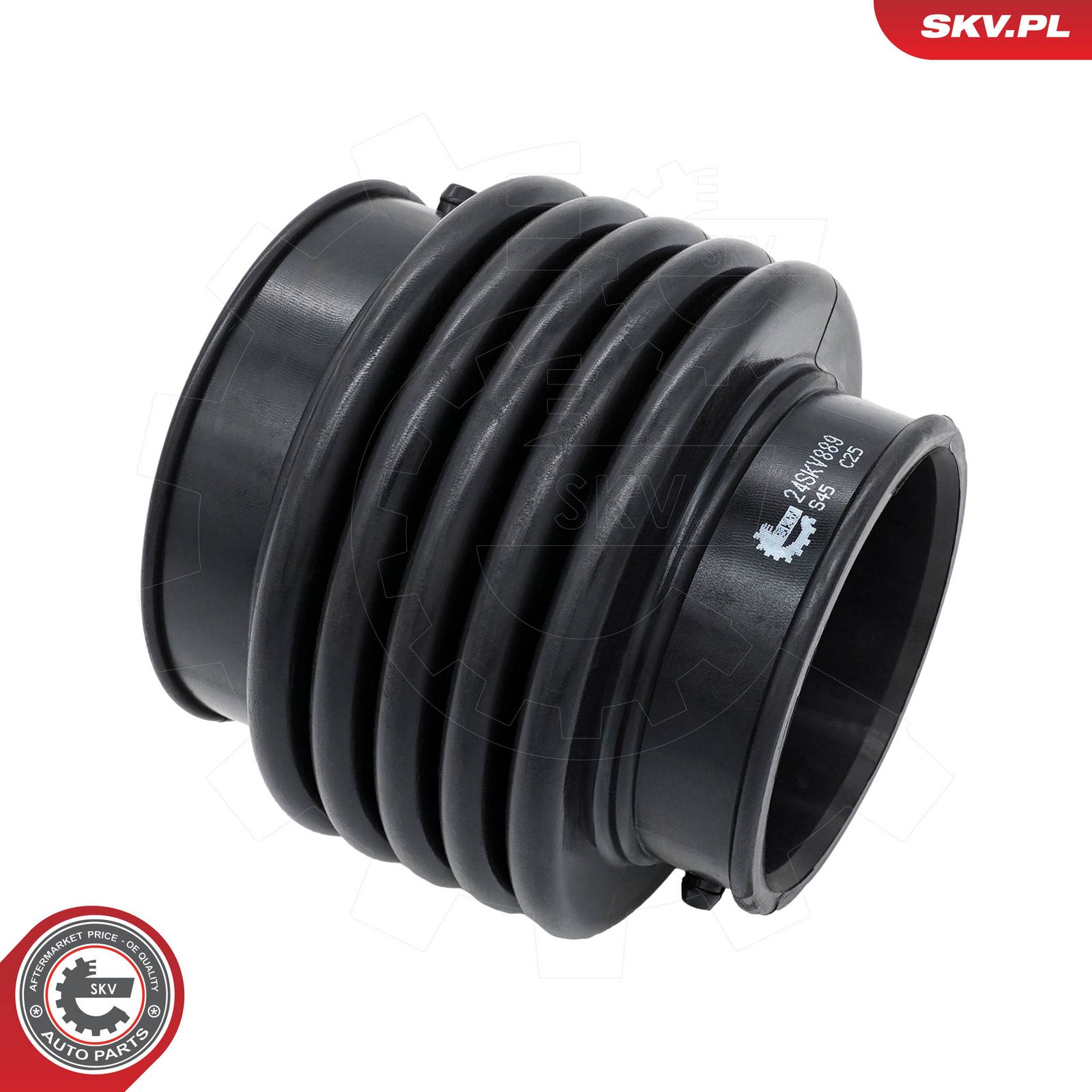 ESEN SKV 24SKV889 Hose, air supply