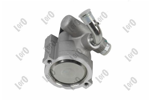Hydraulic Pump, steering-1