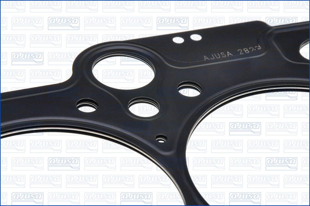 Gasket, cylinder head-3