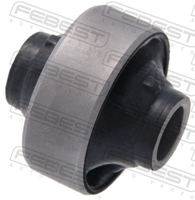 FEBEST TAB-KGJ10B Mounting, control/trailing arm