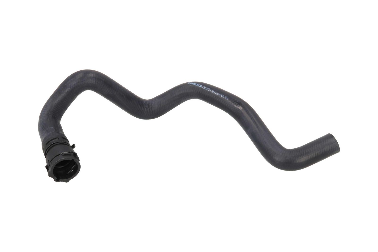 KAMOKA 7910229 Radiator hose