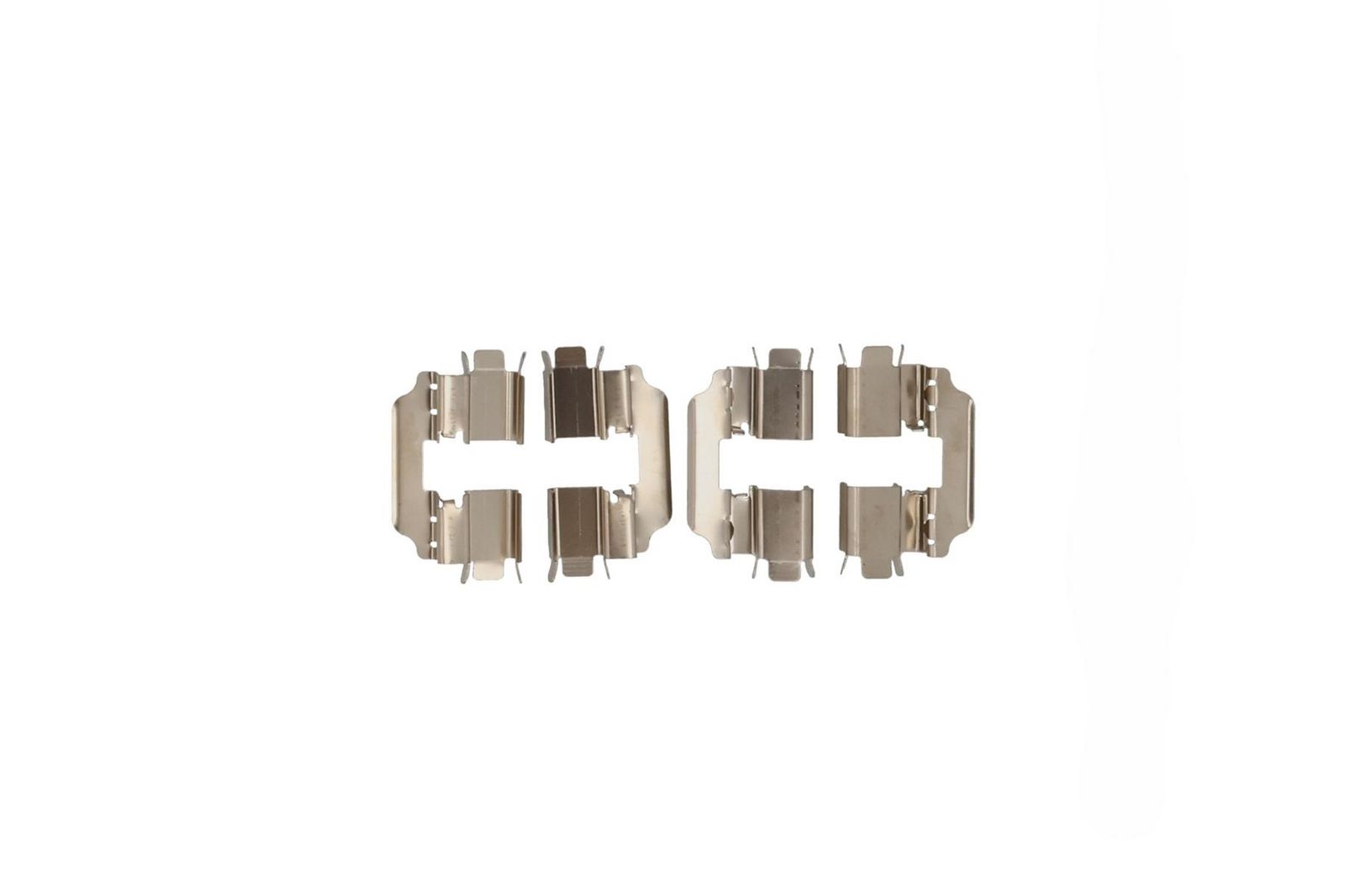 KAMOKA 1130188 Accessory kit, disc brake pad