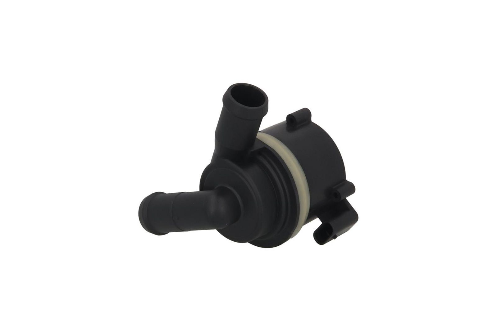 Auxiliary Water Pump (cooling water circuit)-1