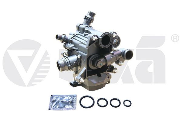 VIKA 19651801 Thermostat, coolant