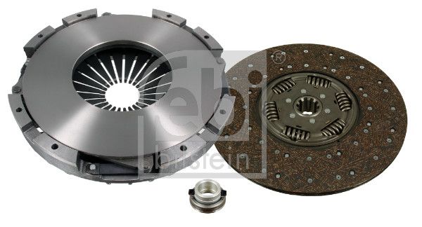 Clutch Kit-1