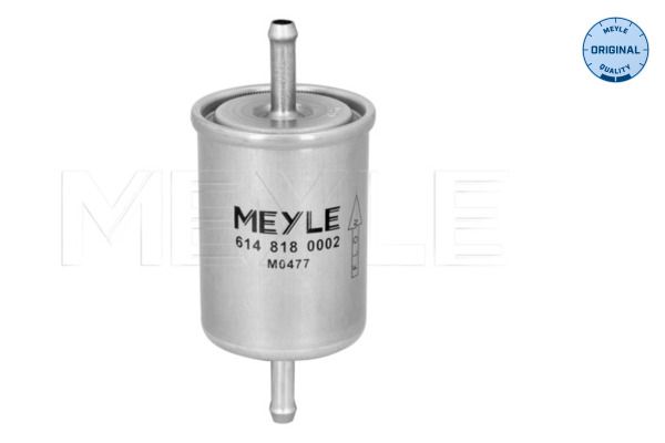 MEYLE 614 818 0002 Fuel filter