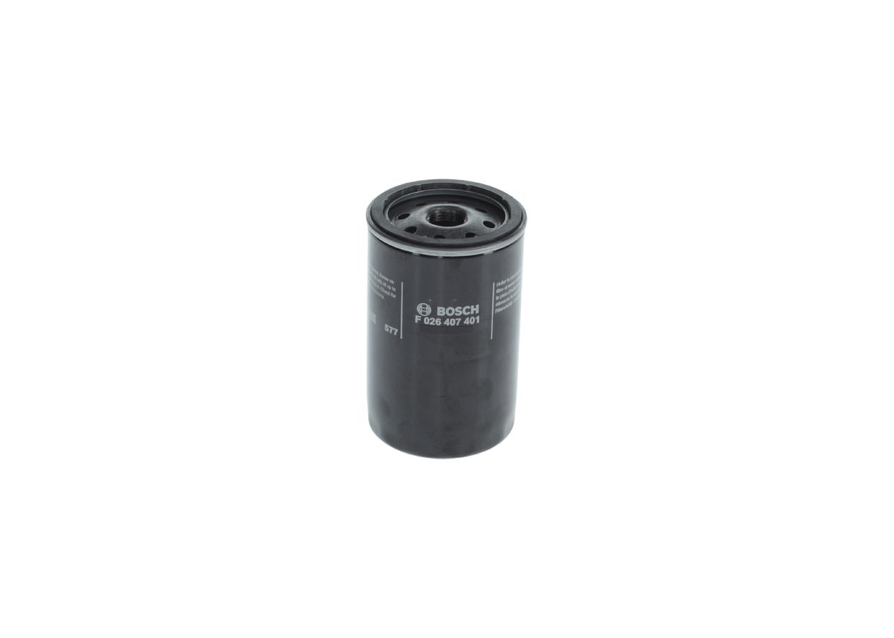 Oil Filter-1