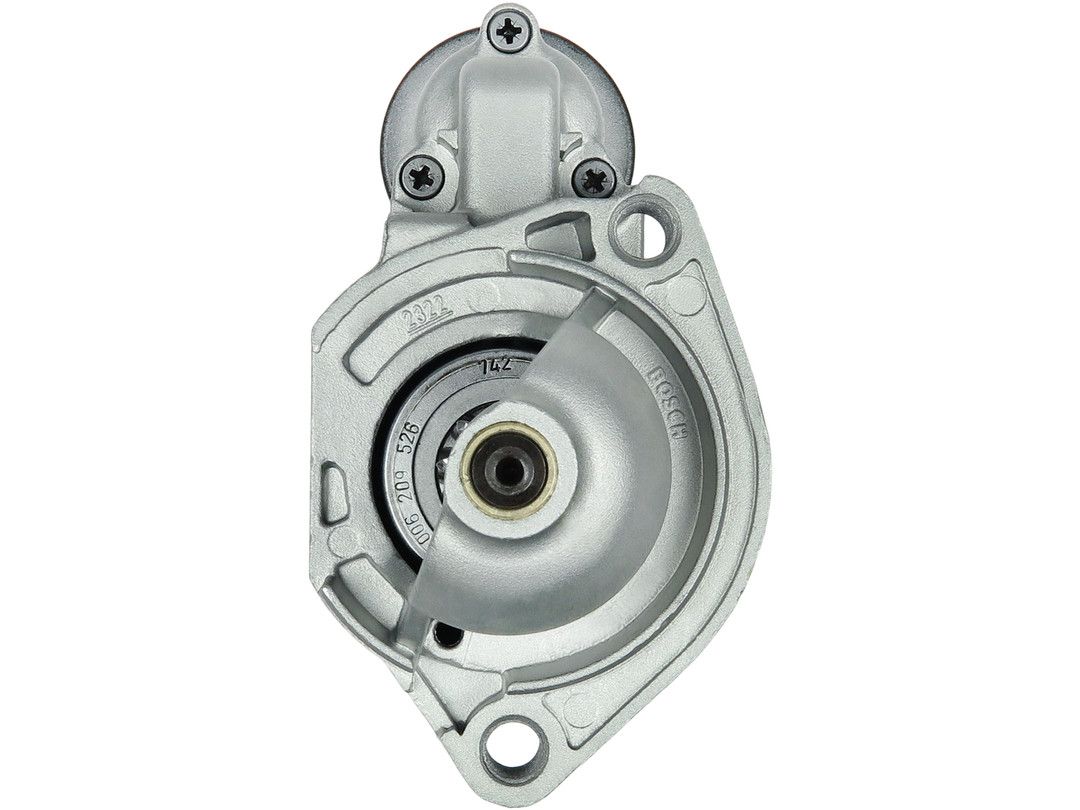 AS-PL S0665PR Starter