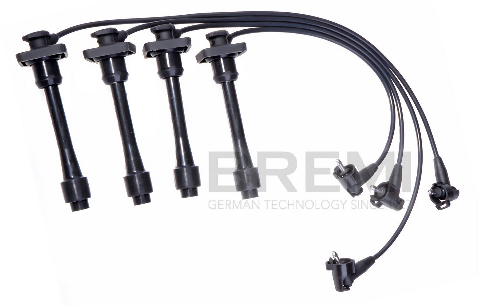 BREMI 500/105 Ignition cable kit