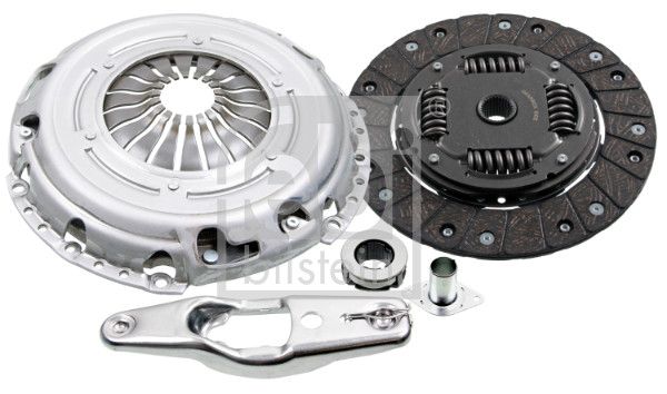FEBI BILSTEIN 1005488 Clutch kit