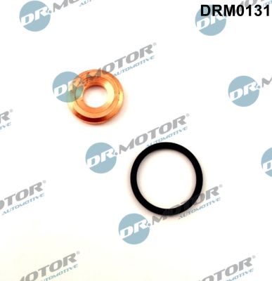 DR.MOTOR AUTOMOTIVE DRM0131 Seal kit, injector nozzle