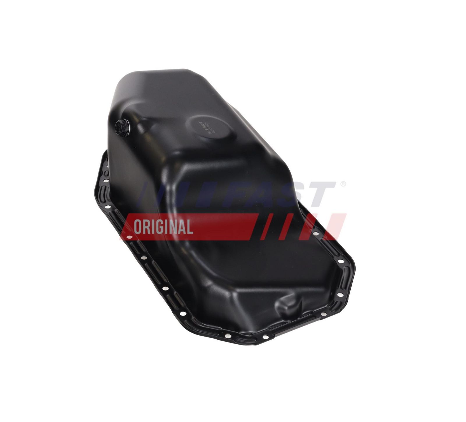 Oil Sump-4