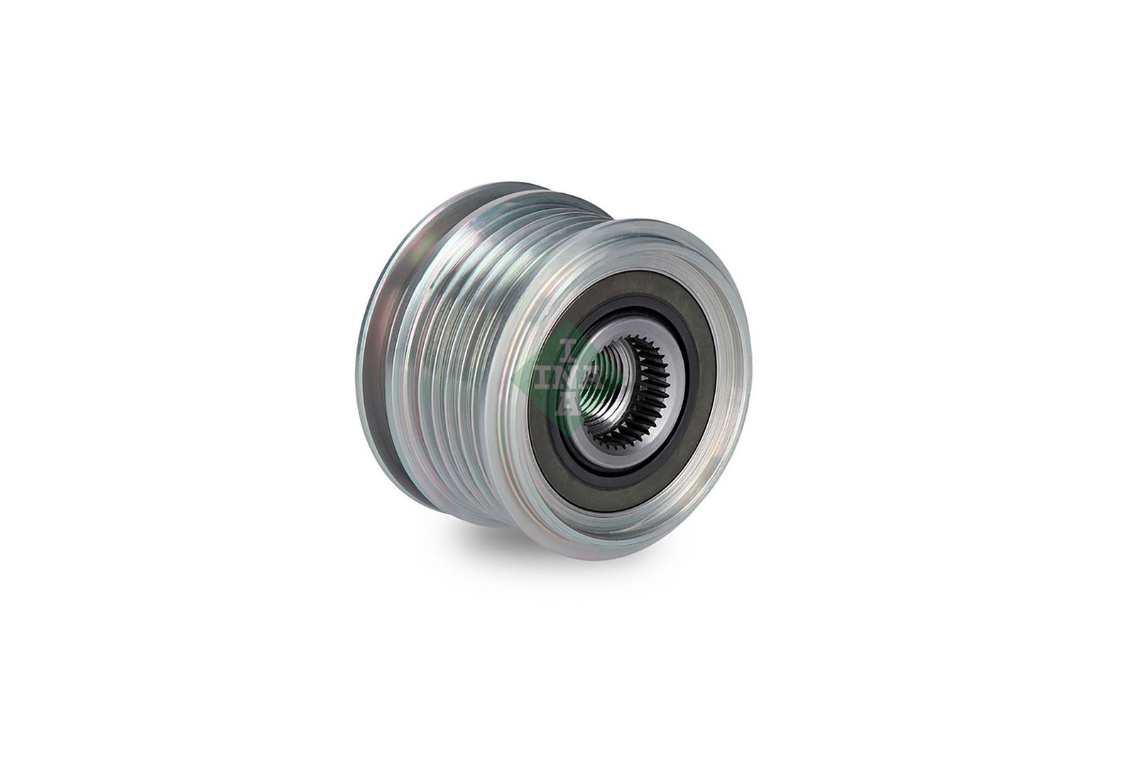 Alternator Freewheel Clutch-2