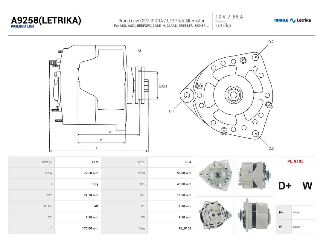 Alternator-4