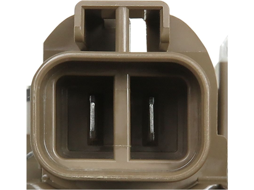 Alternator Regulator-2