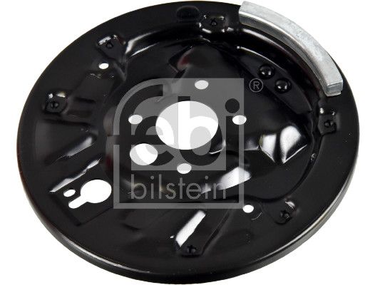 Splash Guard, brake disc