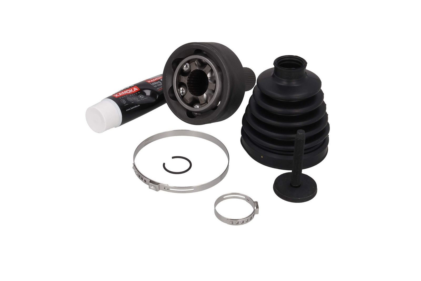KAMOKA 6796 Joint kit, drive shaft