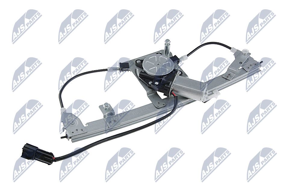 Window Regulator