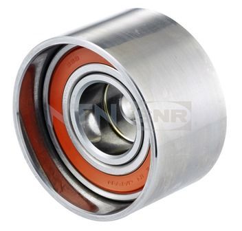 SNR GE381.01 Deflection pulley/guide pulley, timing belt