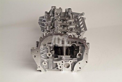 Cylinder Head-2