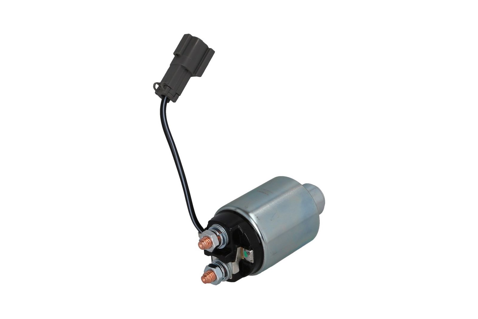 Solenoid Switch, starter-2