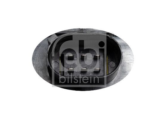 Electric Motor, window regulator-2
