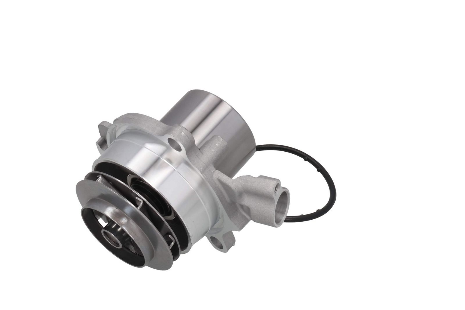Water Pump, engine cooling-2
