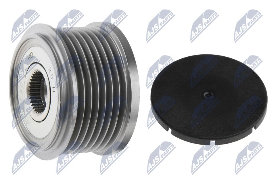 NTY ESA-FR-003 Alternator freewheel clutch