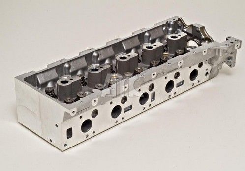 Cylinder Head-3