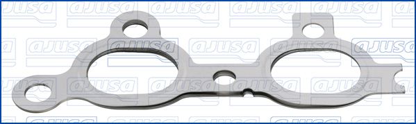 AJUSA 13187500 Gasket, exhaust manifold