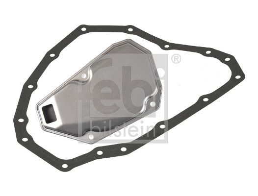 Hydraulic Filter Kit, automatic transmission-1