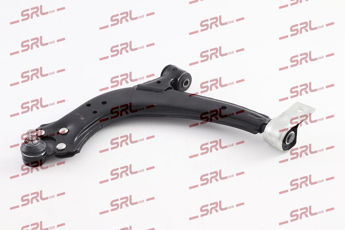 SRLINE 232437-3 Control/trailing arm, wheel suspension