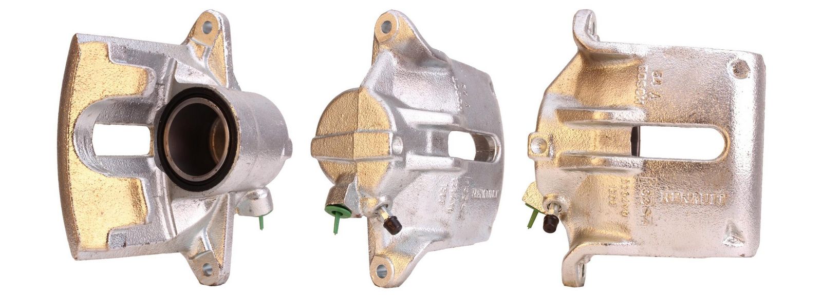 DRI 3258910 Brake caliper