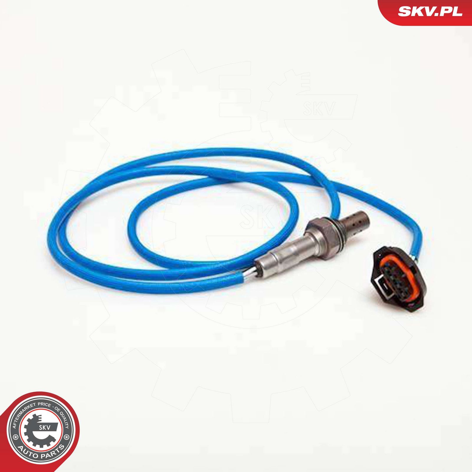 Oxygen Sensor-2