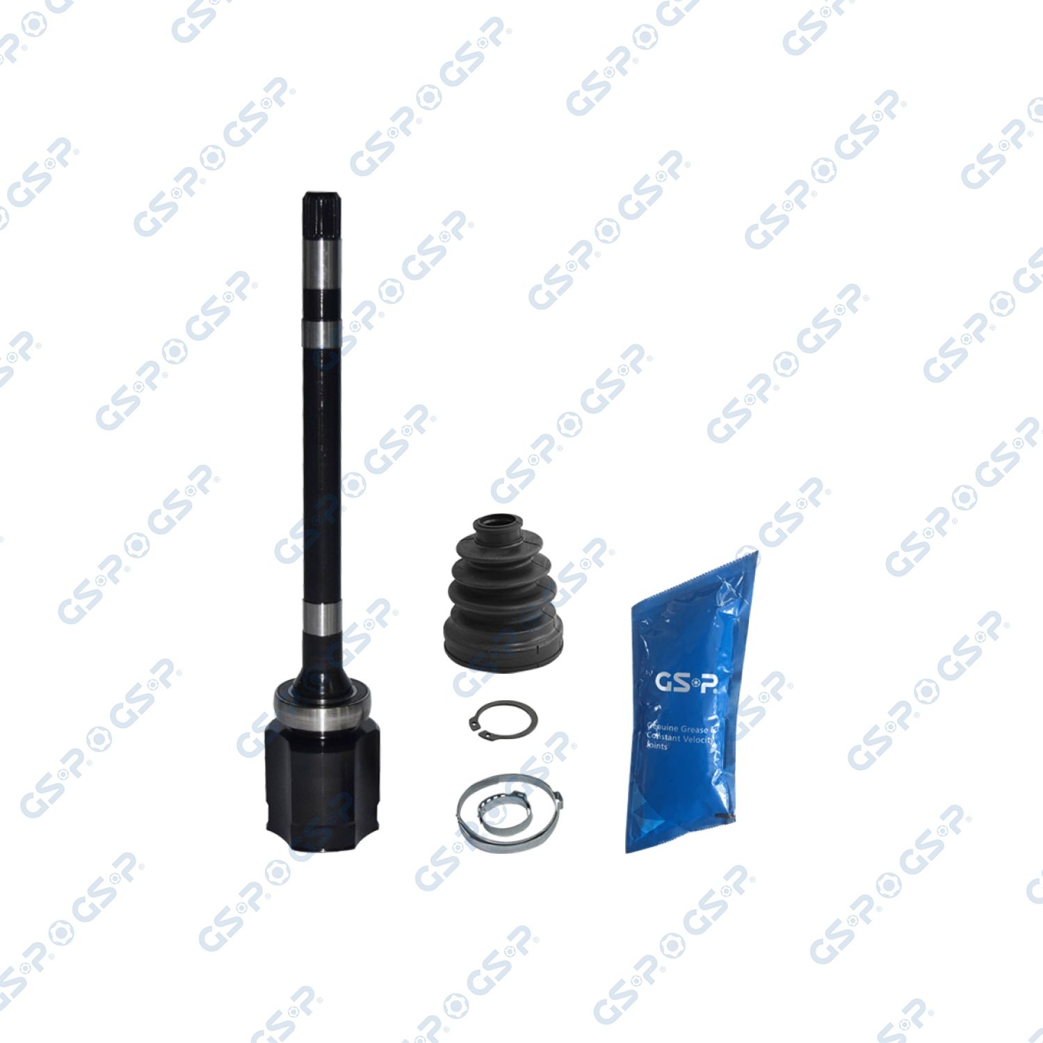 GSP 650083 Joint kit, drive shaft