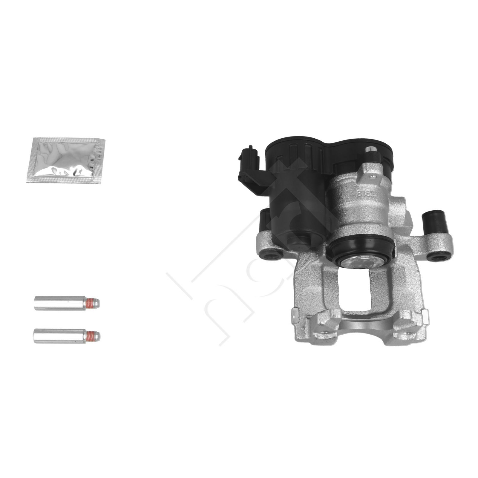 HART 269 385 Brake caliper
