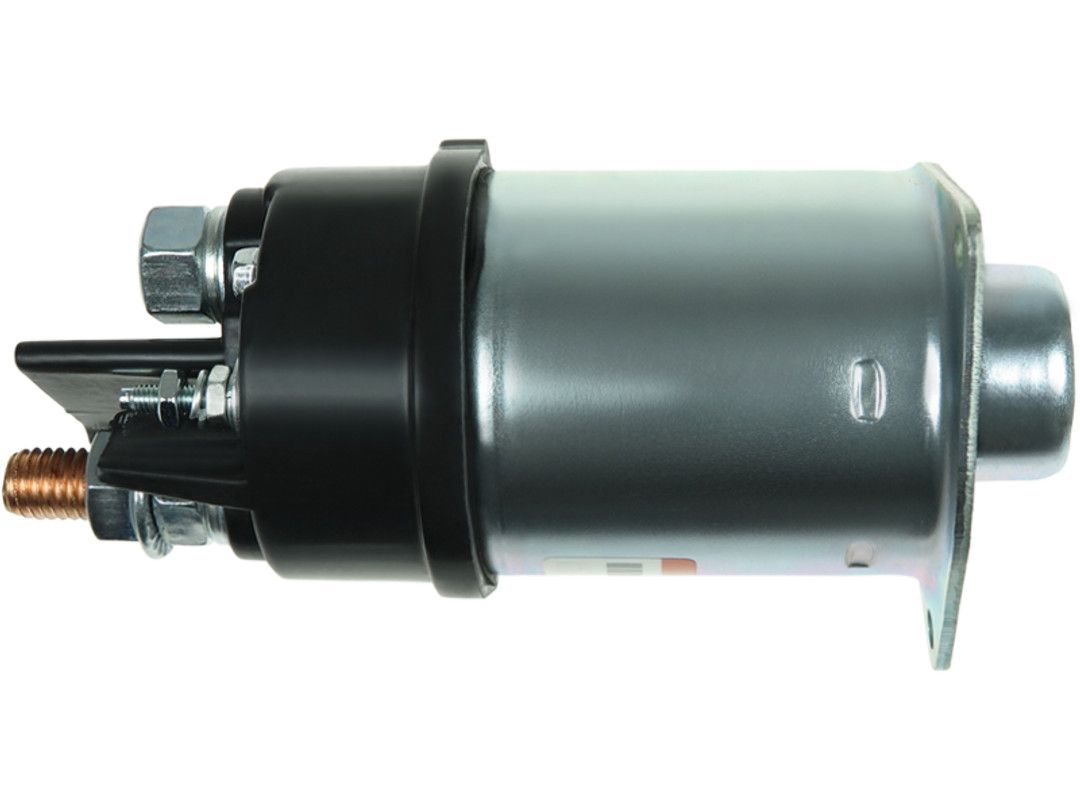 AS-PL SS1020 Solenoid switch, starter