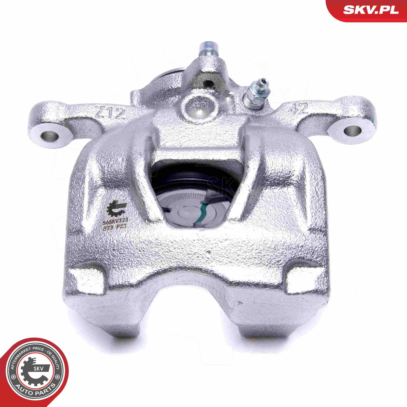 Brake Caliper-4