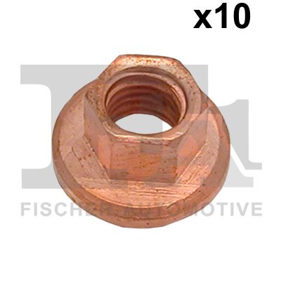 FA1 988-0806.10 Nut