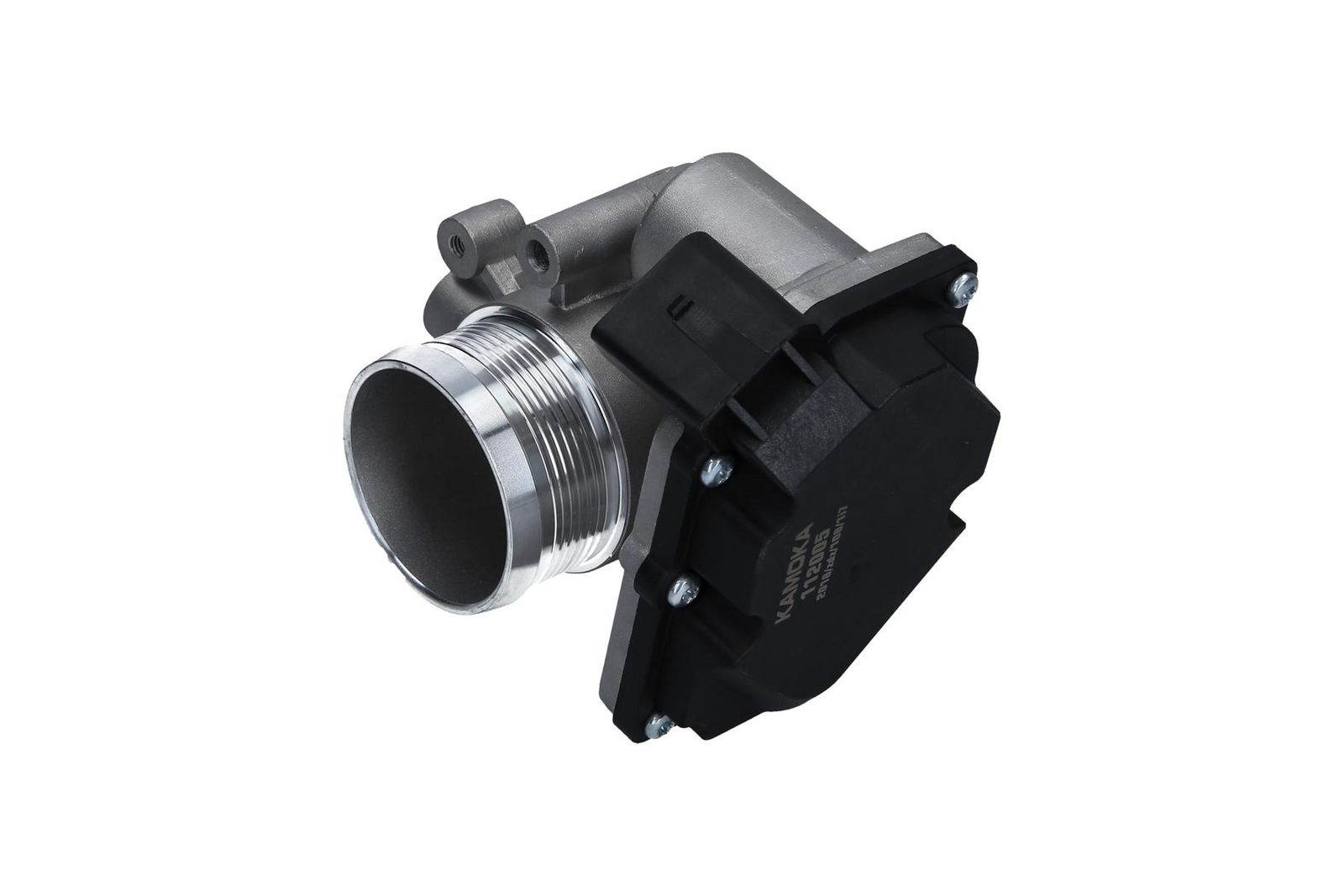 Throttle Body-1